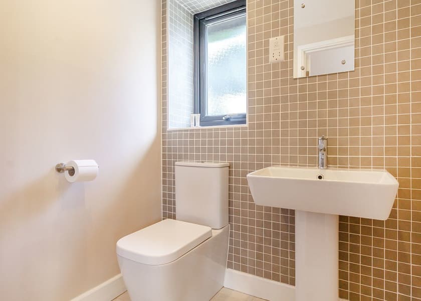 Hollytree Lodge - Oakwood Lodges, South Duffield, Nr York