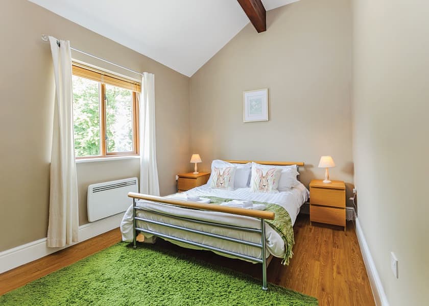 Cherry Tree Lodge - Oakwood Lodges, South Duffield, Nr York