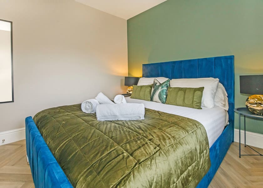 Mulberry Lodge - Oakwood Lodges, South Duffield, Nr York