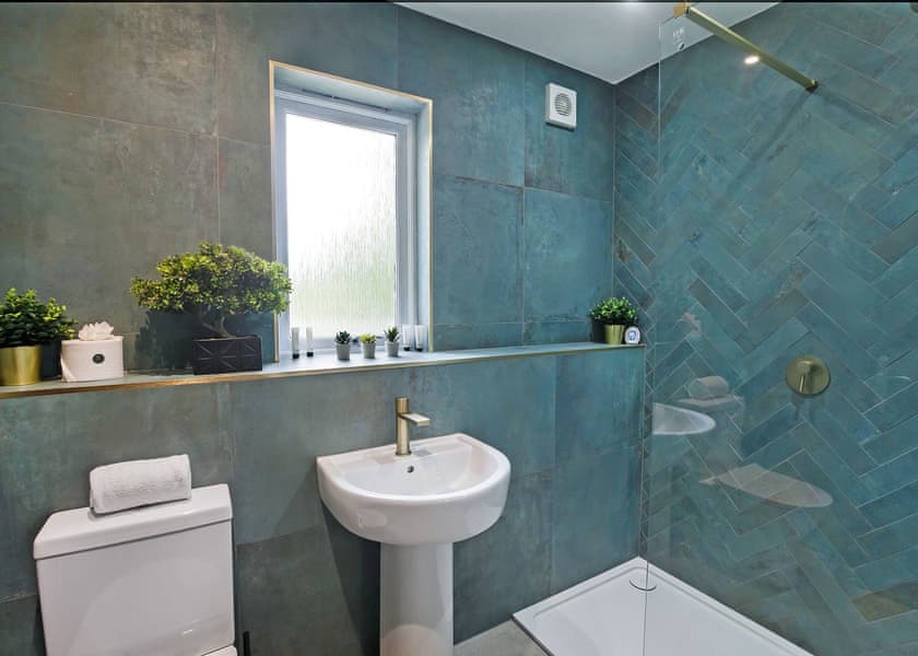 Mulberry Lodge - Oakwood Lodges, South Duffield, Nr York