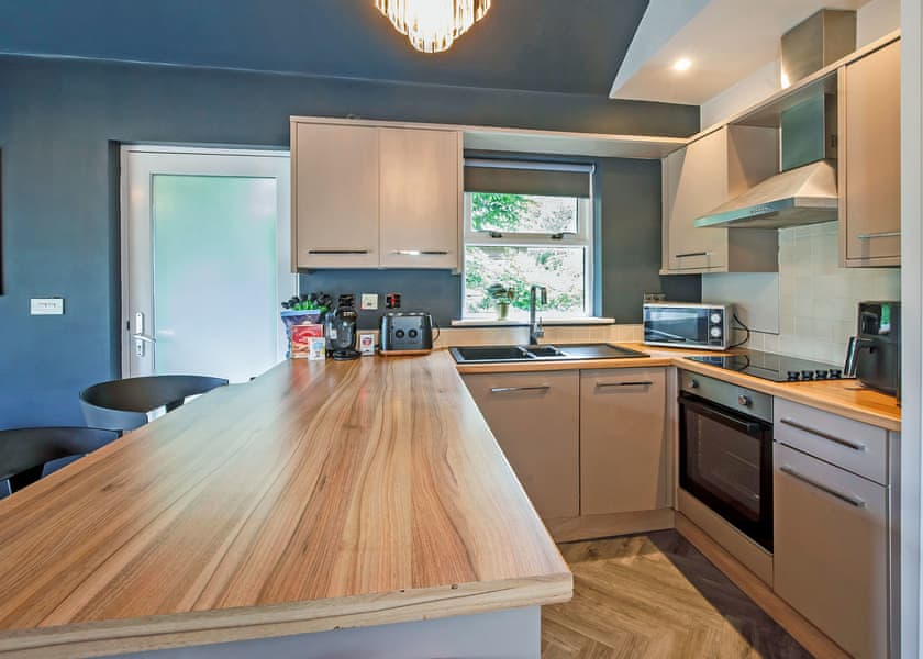 Willow Lodge - Oakwood Lodges, South Duffield, Nr York