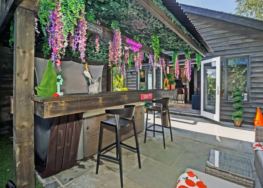 Oakwood Lodge - Oakwood Lodges, South Duffield, Nr York