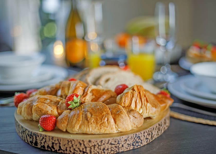 Oakwood Lodge - Oakwood Lodges, South Duffield, Nr York