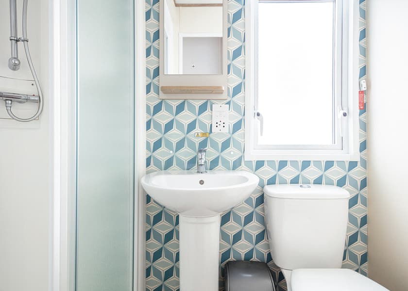 The Orchards Bronze 2 - The Orchards Holiday Village, St Osyth, Clacton-on-Sea