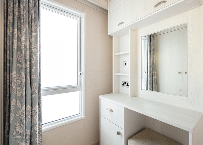 The Orchards Gold 2 Pet - The Orchards Holiday Village, St Osyth, Clacton-on-Sea 