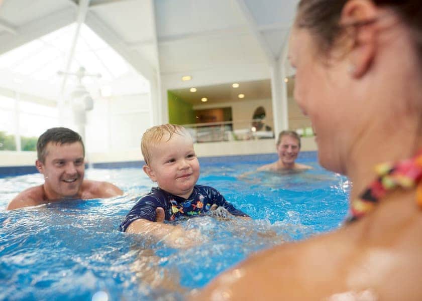 The Orchards Holiday Village, St Osyth, Clacton-on-Sea 