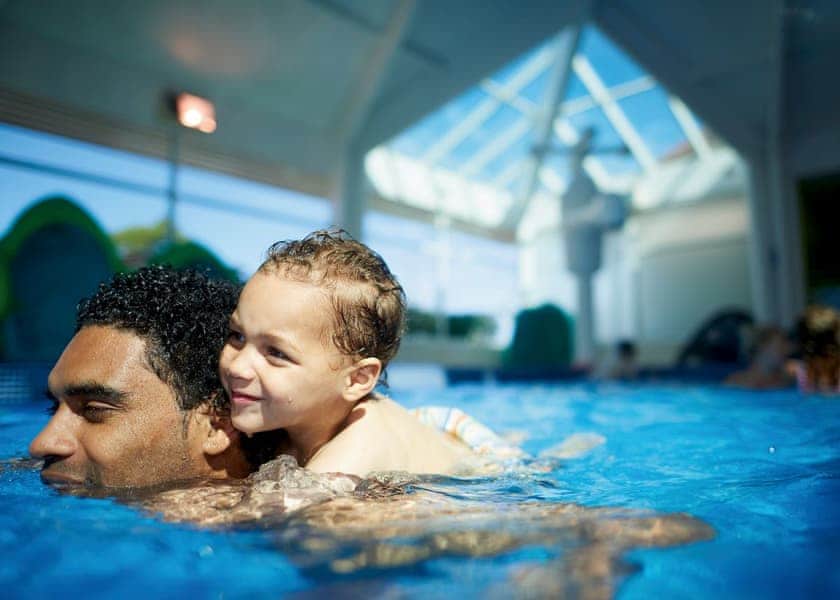 The Orchards Holiday Village, St Osyth, Clacton-on-Sea 