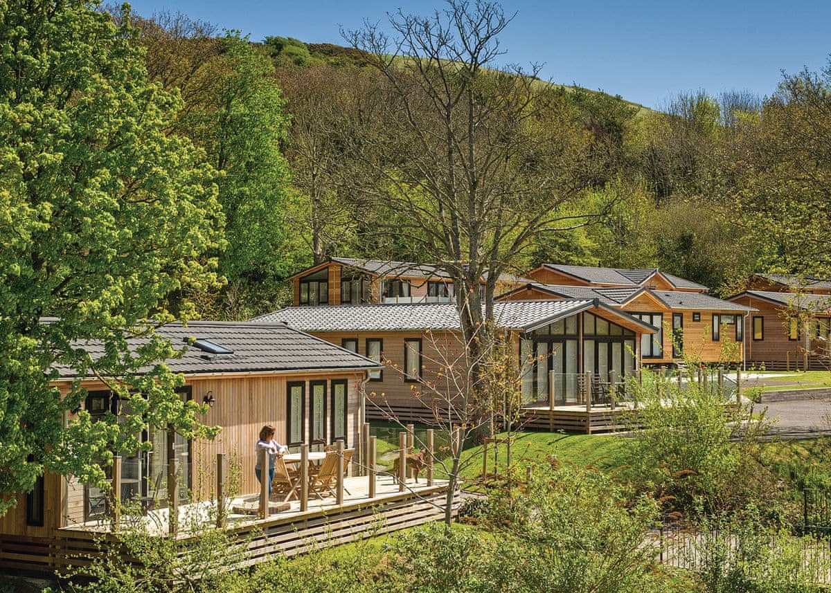 Osmington Mills Lodge Park - Holiday lodge in South West England - Image 5