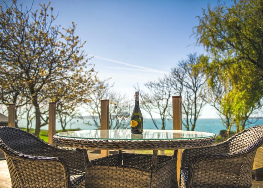 Osmington Mills Lodge Park, Weymouth