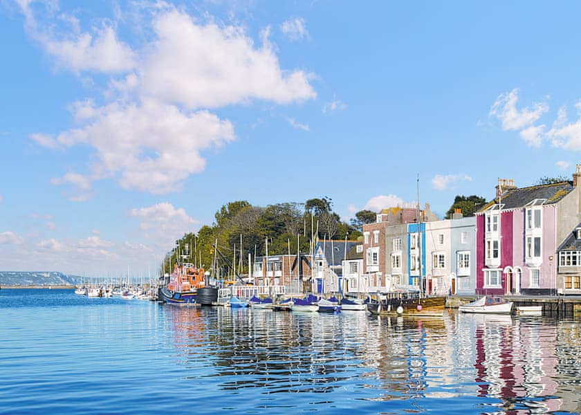 Weymouth Harbour