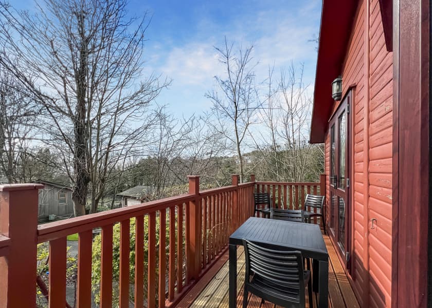 Kingfisher Lodge 23 - Osmington Mills Lodge Park, Weymouth