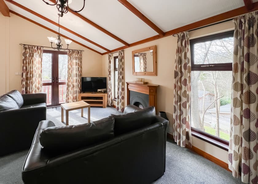 Kingfisher Lodge 23 - Osmington Mills Lodge Park, Weymouth