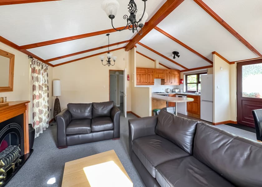 Kingfisher Lodge 23 - Osmington Mills Lodge Park, Weymouth