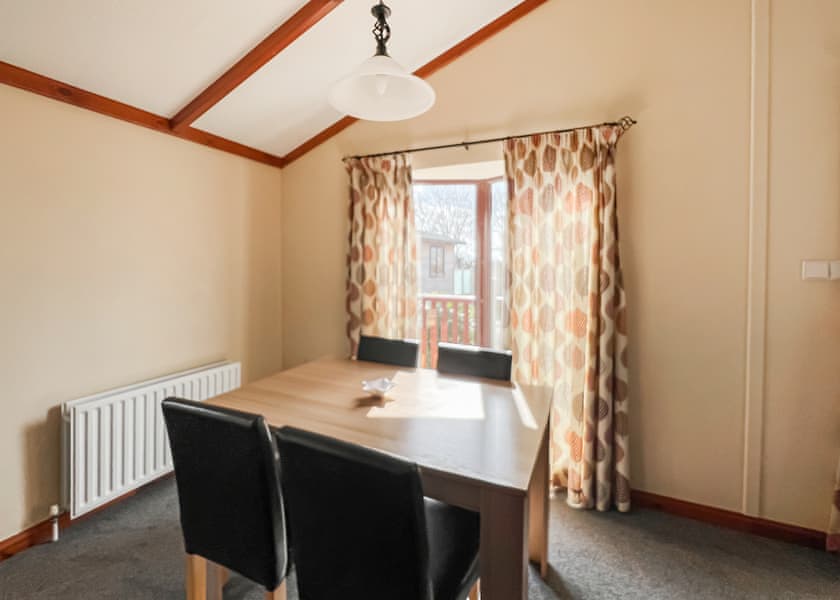 Kingfisher Lodge 23 - Osmington Mills Lodge Park, Weymouth