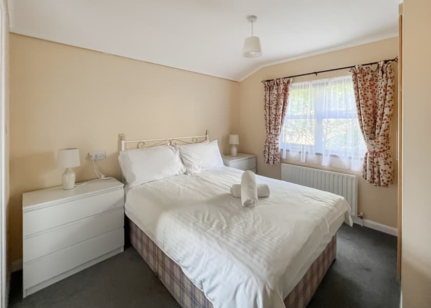 Kingfisher Lodge 23 - Osmington Mills Lodge Park, Weymouth