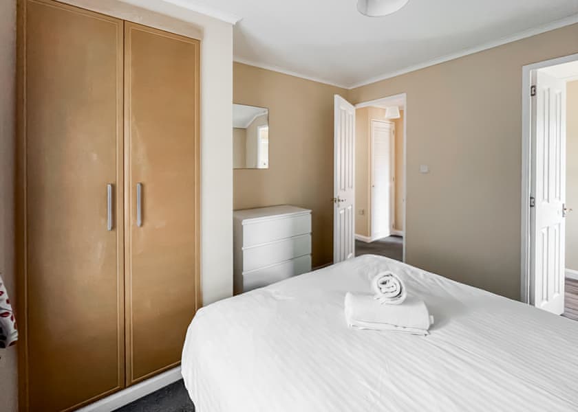 Kingfisher Lodge 23 - Osmington Mills Lodge Park, Weymouth