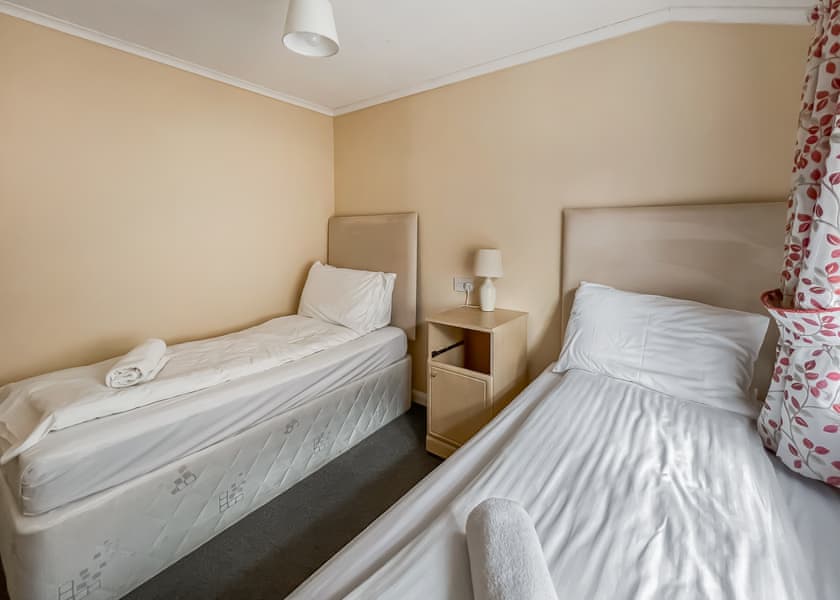 Kingfisher Lodge 23 - Osmington Mills Lodge Park, Weymouth