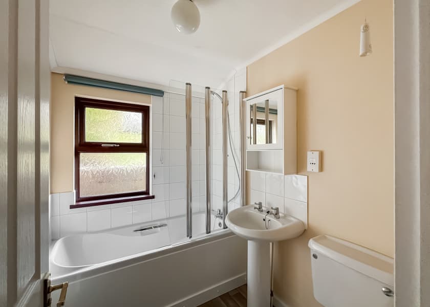 Kingfisher Lodge 23 - Osmington Mills Lodge Park, Weymouth