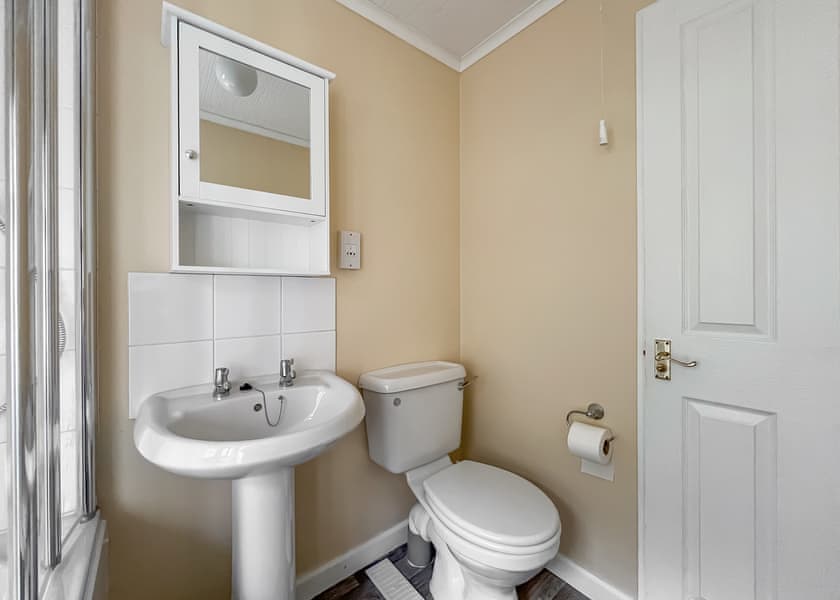 Kingfisher Lodge 23 - Osmington Mills Lodge Park, Weymouth