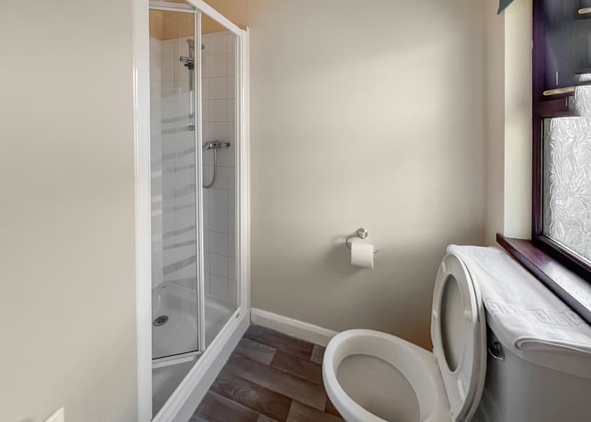 Kingfisher Lodge 23 - Osmington Mills Lodge Park, Weymouth