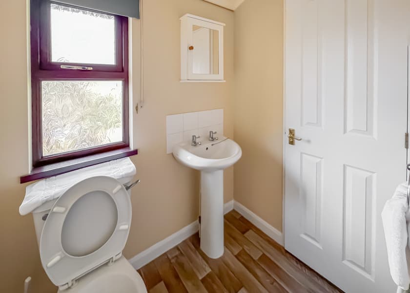 Kingfisher Lodge 23 - Osmington Mills Lodge Park, Weymouth