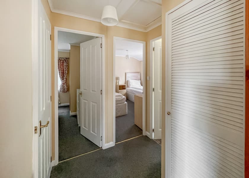 Kingfisher Lodge 23 - Osmington Mills Lodge Park, Weymouth