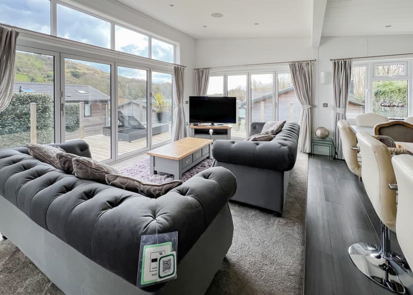 The Oaks 18 - Osmington Mills Lodge Park, Weymouth