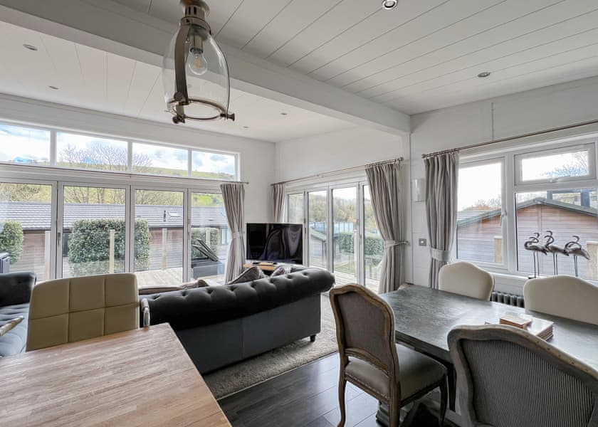 The Oaks 18 - Osmington Mills Lodge Park, Weymouth