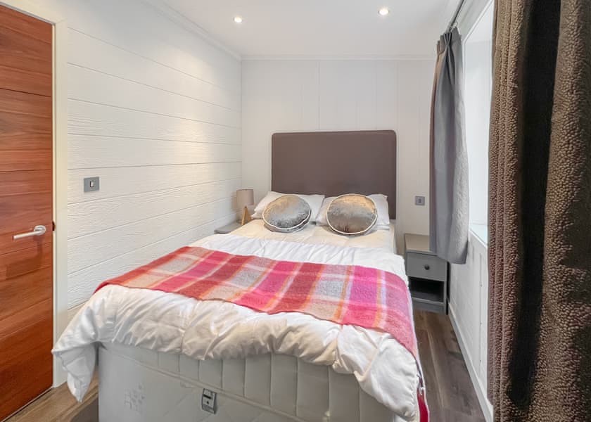 The Oaks 18 - Osmington Mills Lodge Park, Weymouth