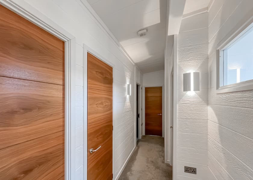 The Oaks 18 - Osmington Mills Lodge Park, Weymouth