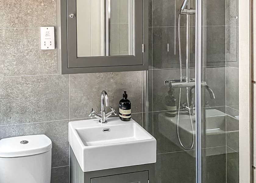 Kingfisher 20 - Osmington Mills Lodge Park, Weymouth