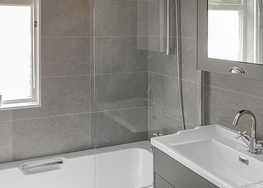 Kingfisher 20 - Osmington Mills Lodge Park, Weymouth