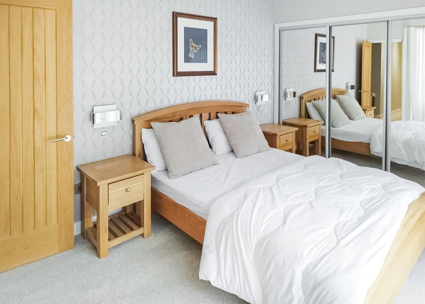 The Oaks 17 Hot Tub (Pet) - Osmington Mills Lodge Park, Weymouth