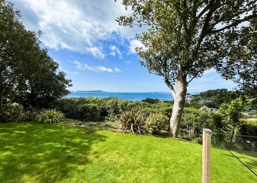 Kingfisher 9 Hot Tub - Osmington Mills Lodge Park, Weymouth