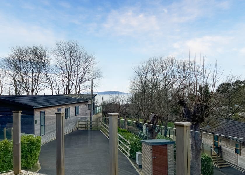 Kingfisher 18 (Pet) - Osmington Mills Lodge Park, Weymouth