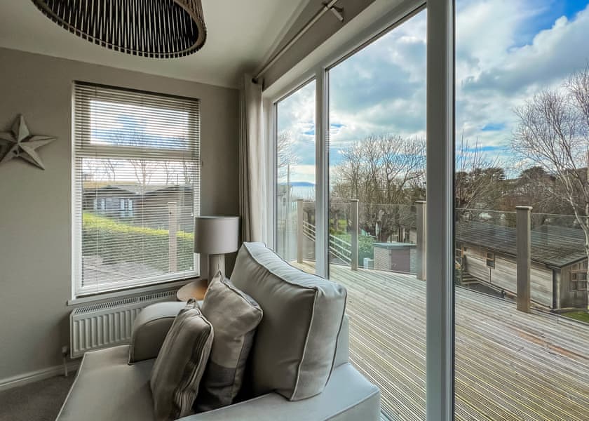 Kingfisher 18 (Pet) - Osmington Mills Lodge Park, Weymouth