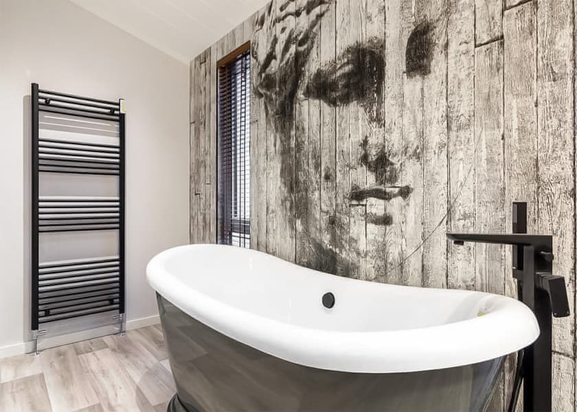 Kingfisher 22 (Pet) - Osmington Mills Lodge Park, Weymouth