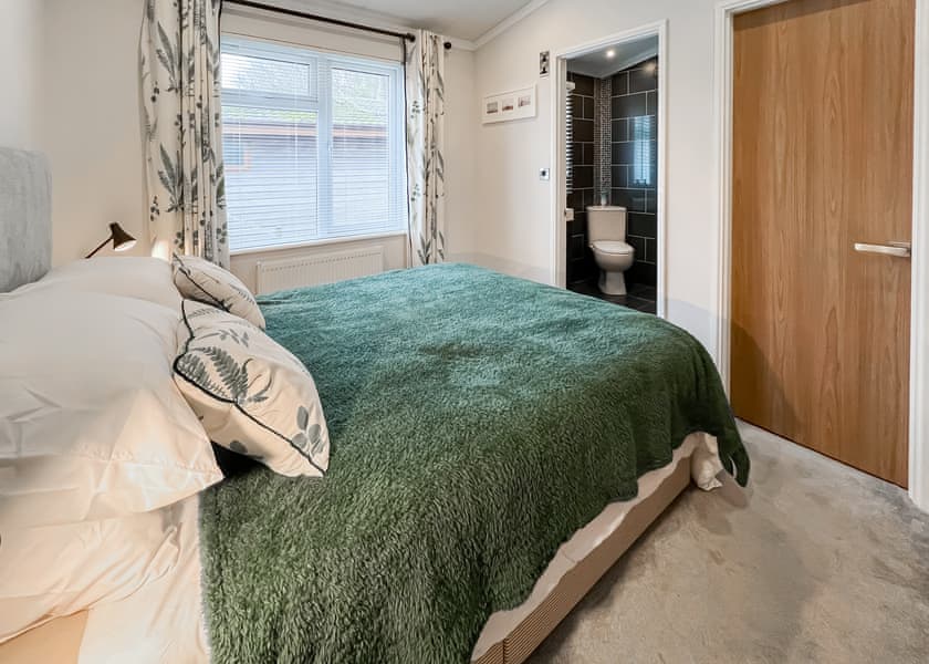 6 berth luxury lodge with sea views - Osmington Mills Lodge Park, Weymouth