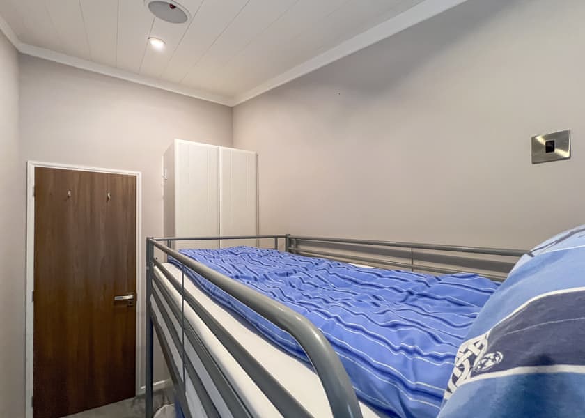 6 berth luxury lodge with sea views - Osmington Mills Lodge Park, Weymouth