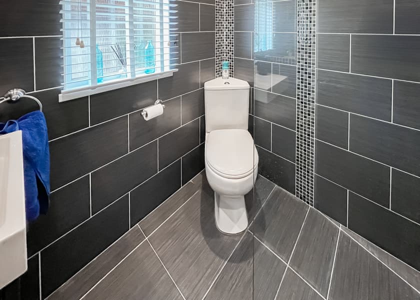 6 berth luxury lodge with sea views - Osmington Mills Lodge Park, Weymouth