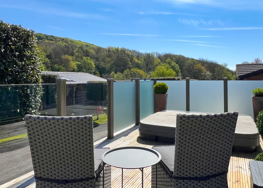 The Oaks 9 - Osmington Mills Lodge Park, Weymouth