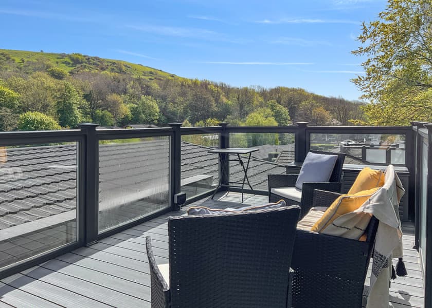 The Oaks 9 - Osmington Mills Lodge Park, Weymouth