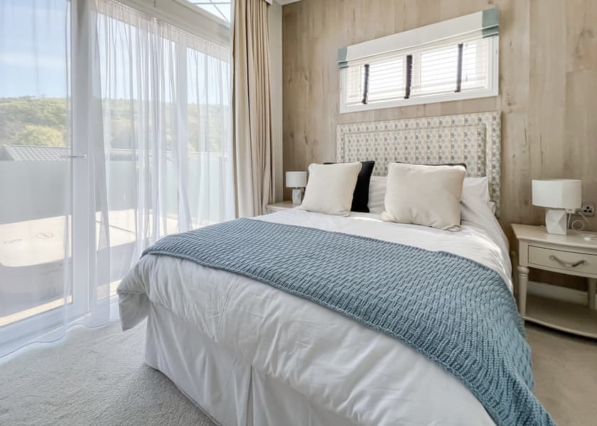 The Oaks 9 - Osmington Mills Lodge Park, Weymouth