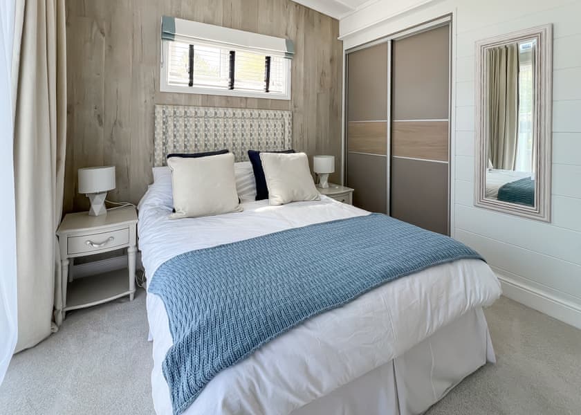 The Oaks 9 - Osmington Mills Lodge Park, Weymouth