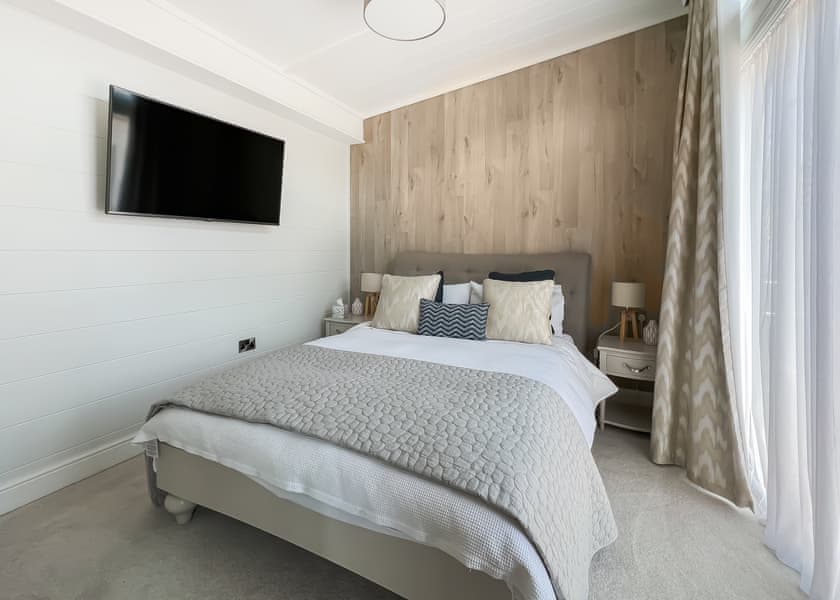 The Oaks 9 - Osmington Mills Lodge Park, Weymouth