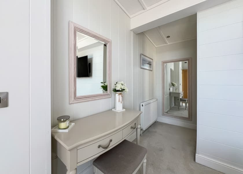 The Oaks 9 - Osmington Mills Lodge Park, Weymouth