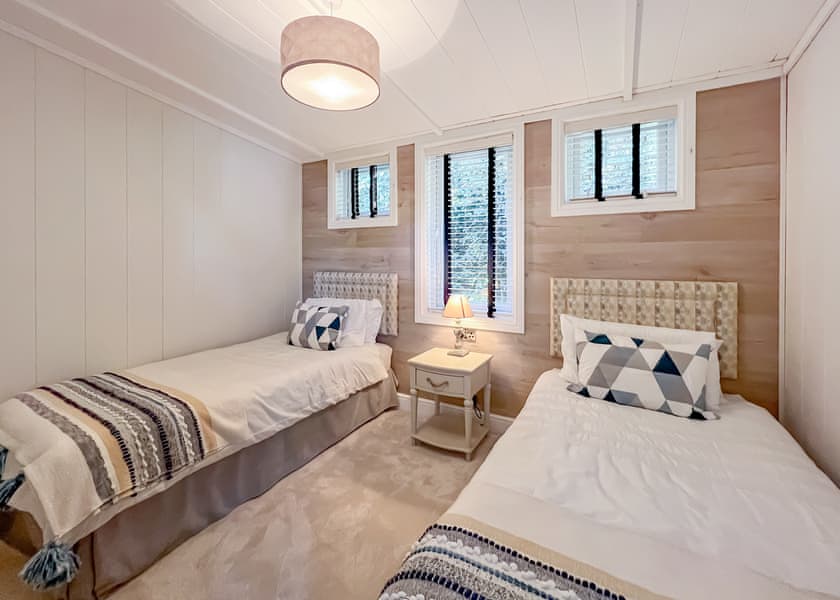 The Oaks 9 - Osmington Mills Lodge Park, Weymouth