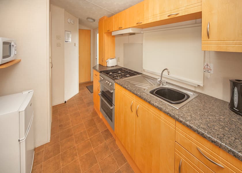 Silver  3 CaravanLP24078 - St Osyth and Martello Beach, St Osyth, Clacton-on-Sea