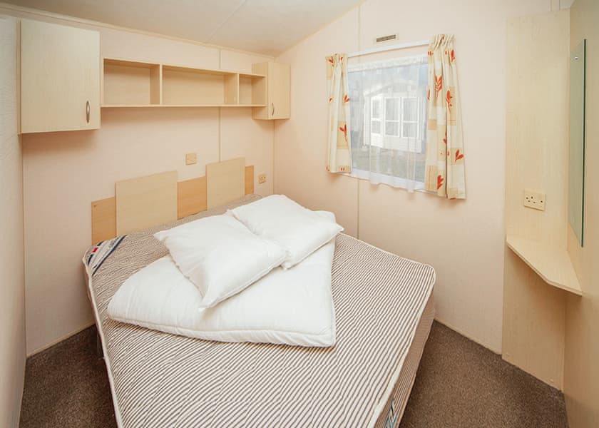 Silver  3 CaravanLP24078 - St Osyth and Martello Beach, St Osyth, Clacton-on-Sea