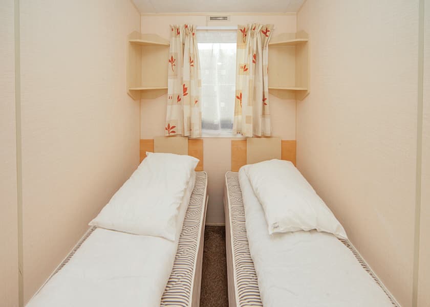 Silver  3 CaravanLP24078 - St Osyth and Martello Beach, St Osyth, Clacton-on-Sea